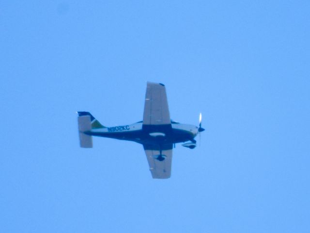 TECNAM Sierra (N902KC) - KILO CHARLIE AVIATIONbr /GMJ-OJCbr /01/22/2025