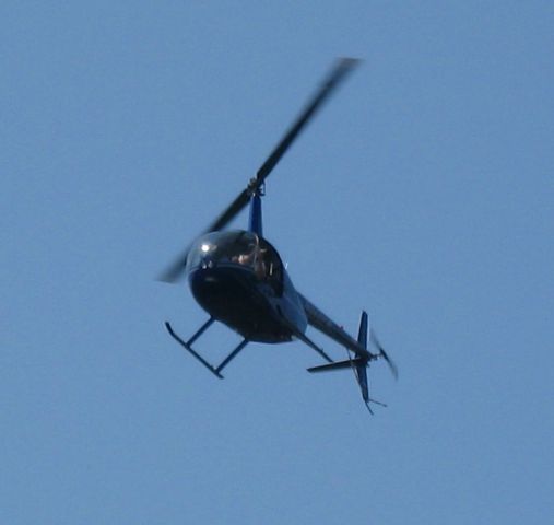 N828PM — - Robinson R44 taking photos at AquaPalooza 2009 - Lake Norman, NC