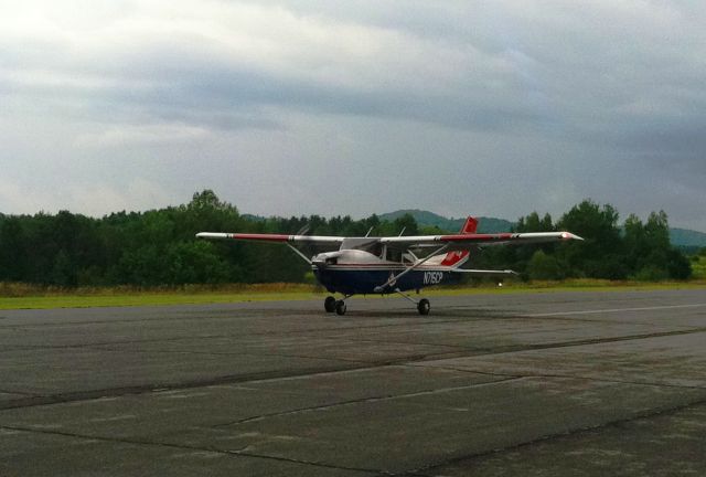 Cessna Skylane (N715CP)