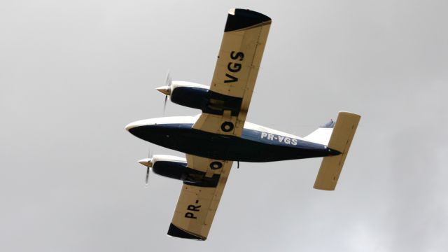 Piper Seneca (PR-VGS)