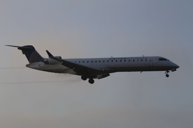 Canadair Regional Jet CRJ-700 (N794SK)