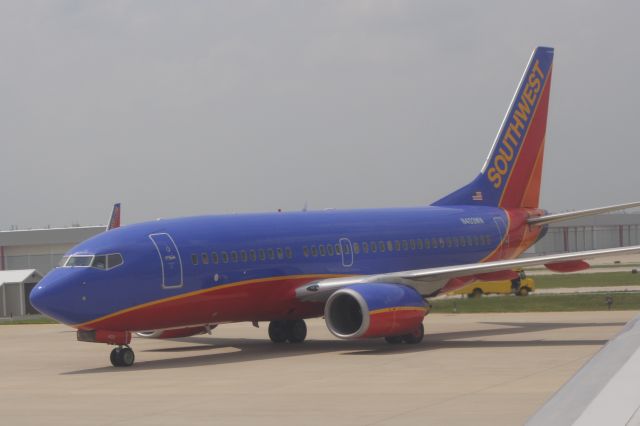 Boeing 737-700 (N403WN)
