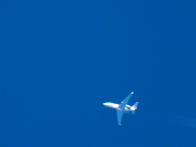 Hawker 800 (N694ES) - 11/23/21