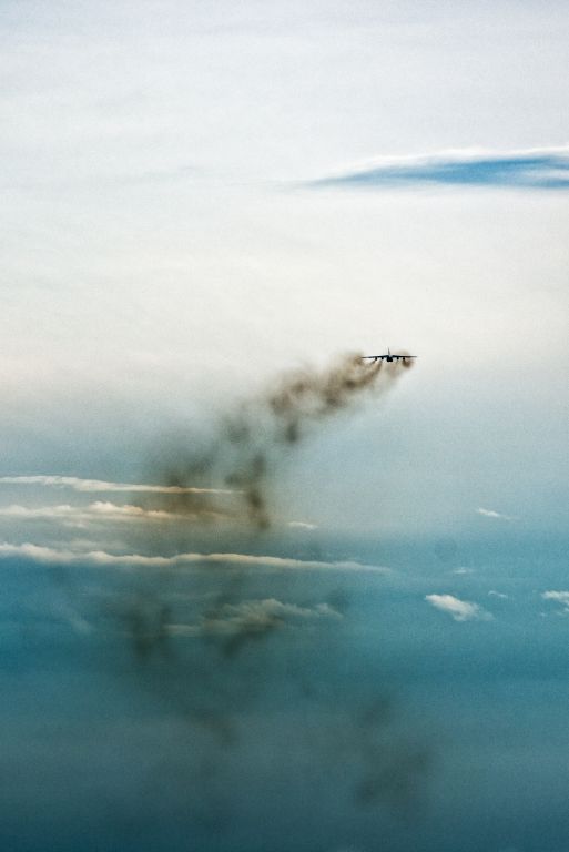 Antonov An-12 (RA-82079)