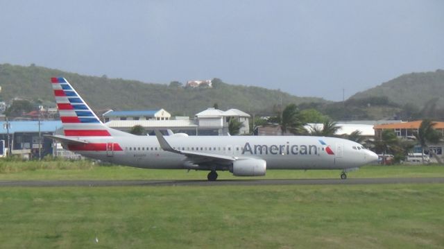 Boeing 737-800 (N344PP)