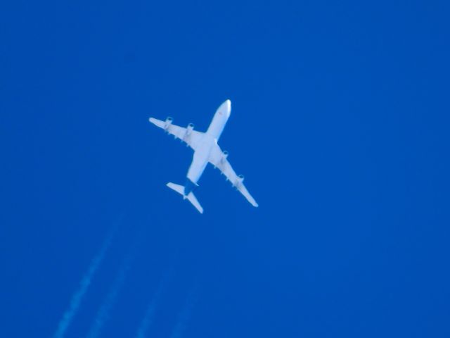 Airbus A340-300 (D-AIGU) - DLH438br /FRA-DFWbr /01/11/2025