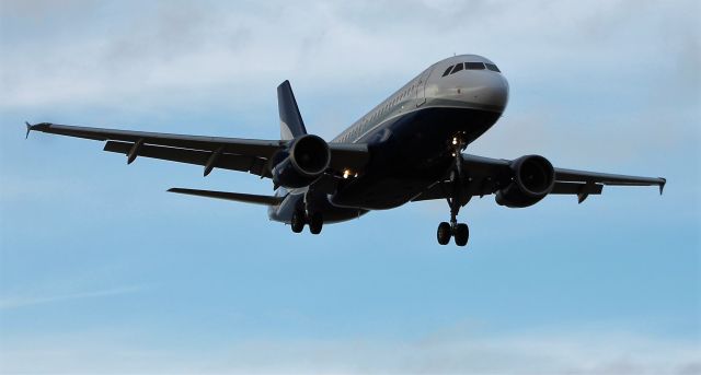 Airbus A319 (9H-TLS) - 13/06/2020 Aeroporto de Santa Maria - Açores