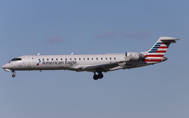 Canadair Regional Jet CRJ-700 (N730SK)