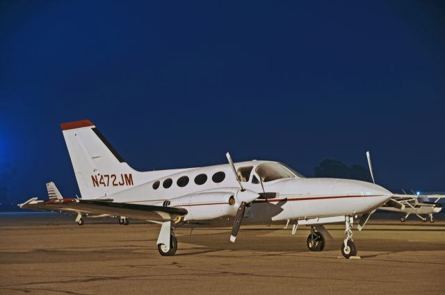 Piper Malibu Mirage (N472JM)