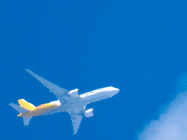 BOEING 777-200LR (N774SA) - PAC992br /LAX-CVGbr /09/04/22
