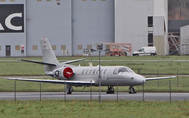 16-6715 — - "vm715" usmc uc-35d 166715 at shannon 15/3/19.