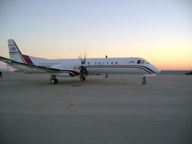 N519JG — - Rolling in to drop off the crew for the nascar races in Fort Worth, Texas