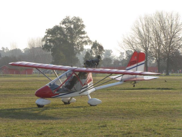 RANS Super Airaile (LVX236)