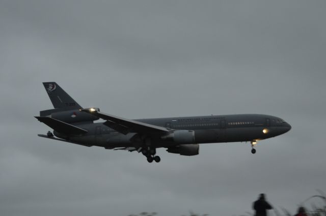 McDonnell Douglas DC-10 (T235)