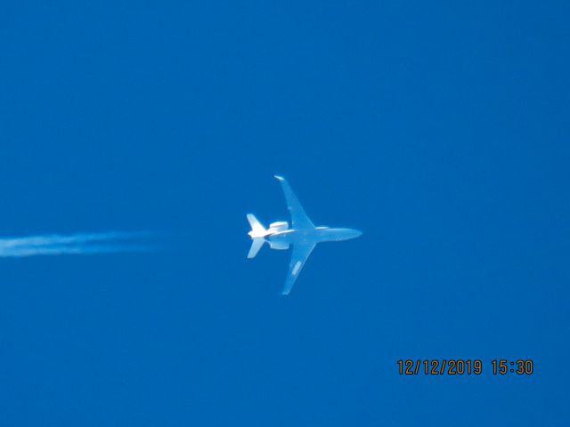Dassault Falcon 900 (F-WWFW)