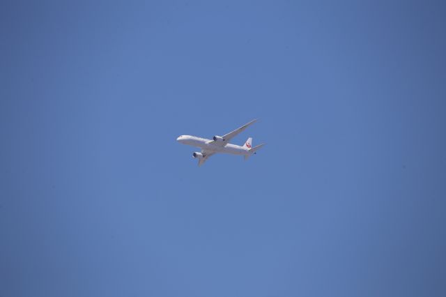 Boeing 787-9 Dreamliner (JA870J)