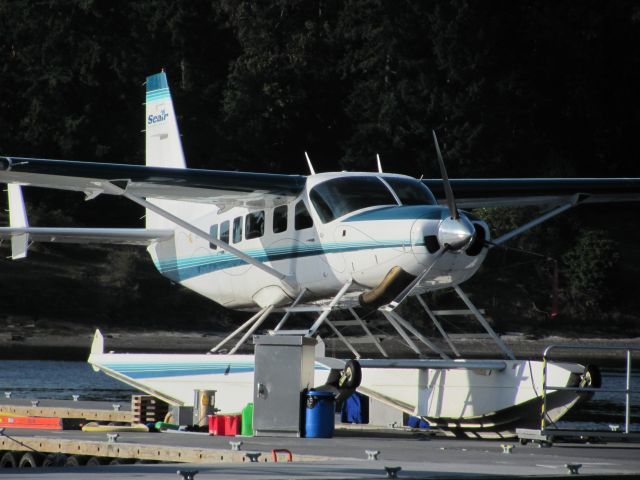 Cessna Skywagon —