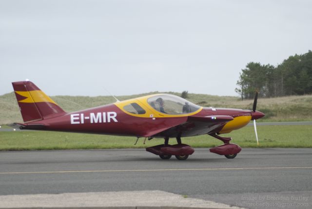 EI-MIR —