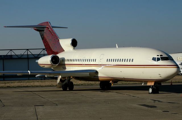 Boeing 727-100 (N311AG)