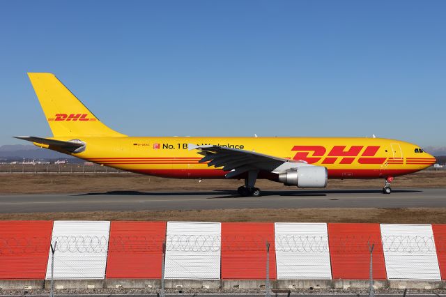 D-AEAC —