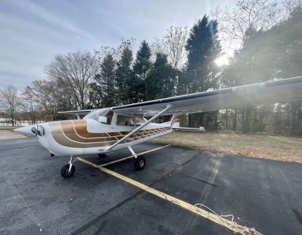 Cessna Skyhawk (N35609)