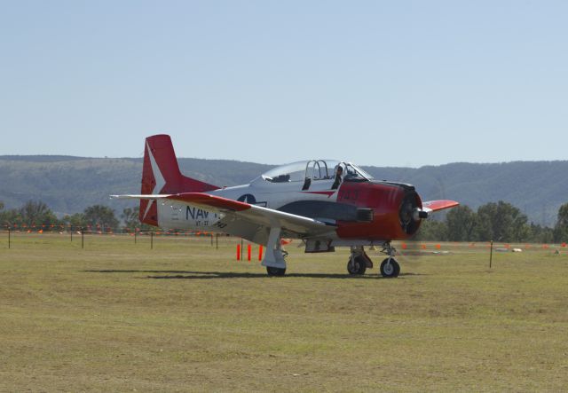 VH-RPX — - Watts Bridge Airfield.