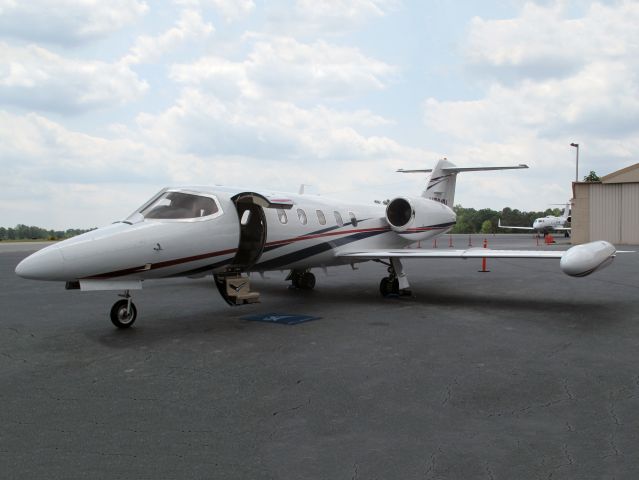 — — - Operated by CFM Corporate Flight Management.