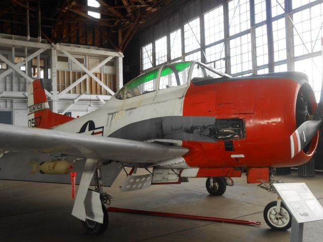 North American Trojan (14-0557)