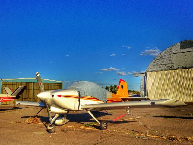 N70KD — - N70KD - 2000 Frazier Darrell E RV-6A