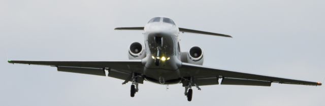 Embraer Phenom 300 (N426QS) - EJA426br /OMA-TULbr /08/08/22