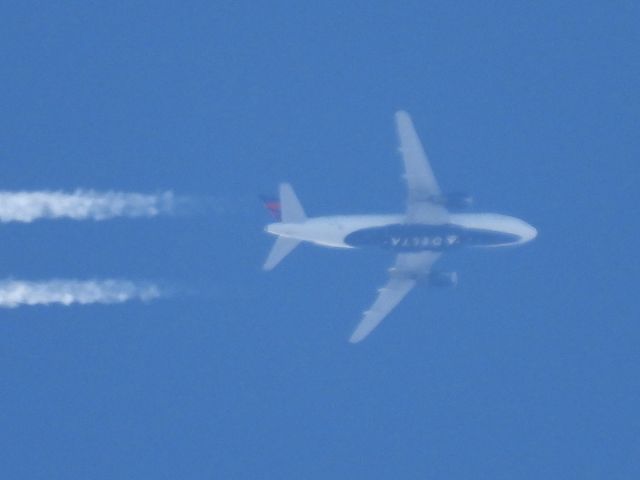 Airbus A319 (N365NB) - DAL2181br /DFW-MSPbr /11/01/2024