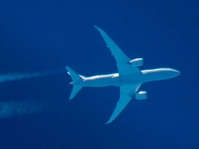 Boeing 787-8 (N26906)