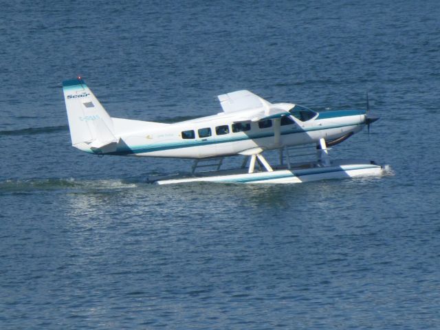 De Havilland Canada DHC-3 Otter (C-GSAS)