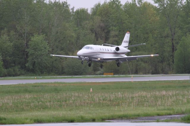 Cessna Citation V (N699QS)