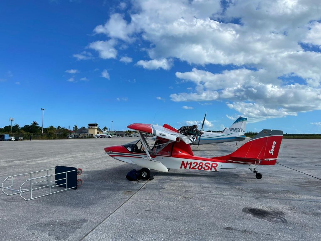 N128SR —