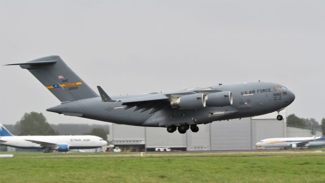 10-0222 — - rch215 usaf c-17a 10-0222 landing at shannon 8/9/19.