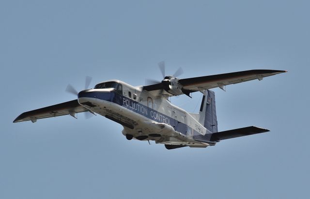 GNY5704 — - 01.05.2013 Elbe bei Cuxhaven