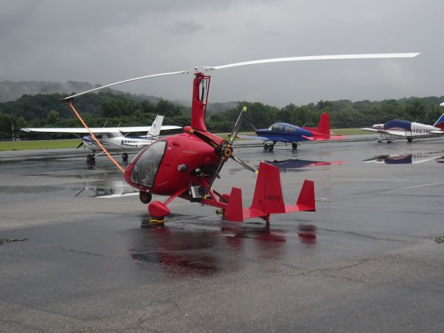 Cirrus SR-22 (N621S)
