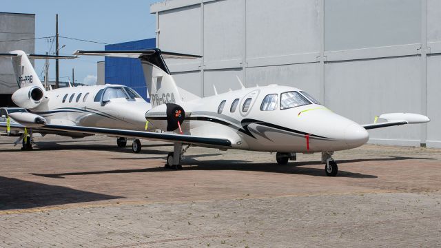 Eclipse 500 (PR-CCA)