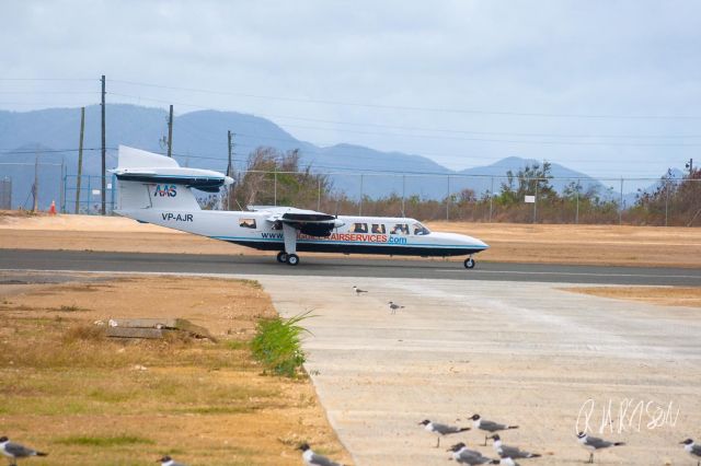 VP-AJR —