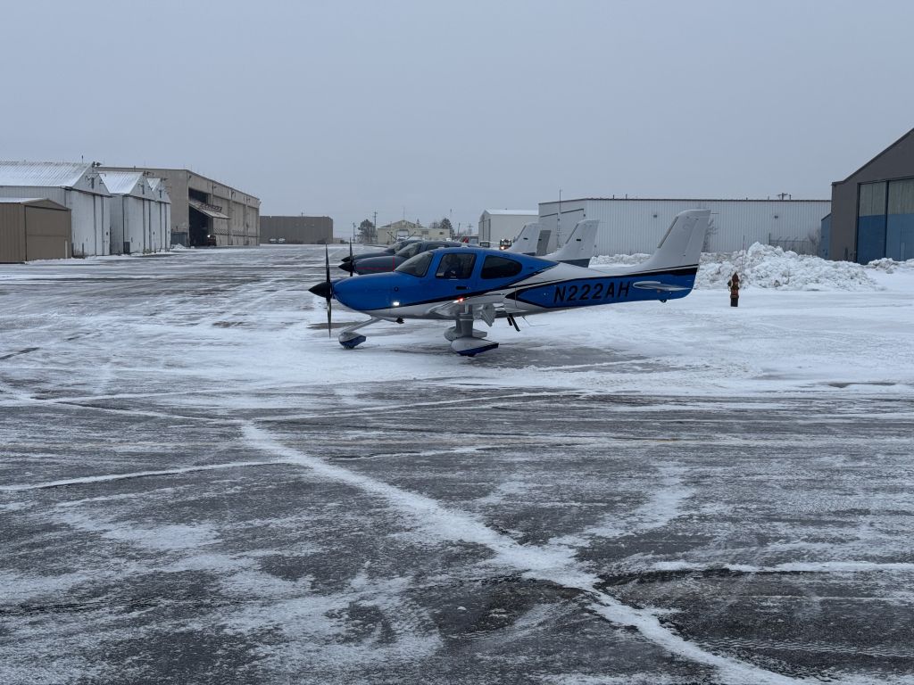N222AH —