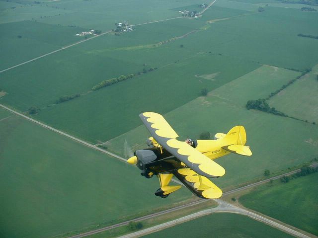 Cirrus SR-22 (N102CH)