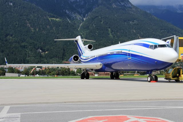 BOEING 727-200 (M-STAR)