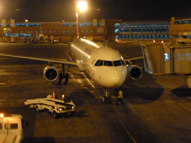 Airbus A321 — - Going to Istanbul, Turkey