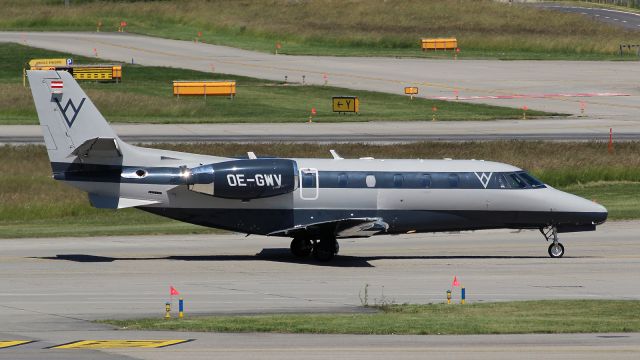 OE-GWV —