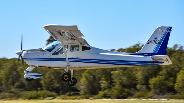 TECNAM SeaSky (24-7028)