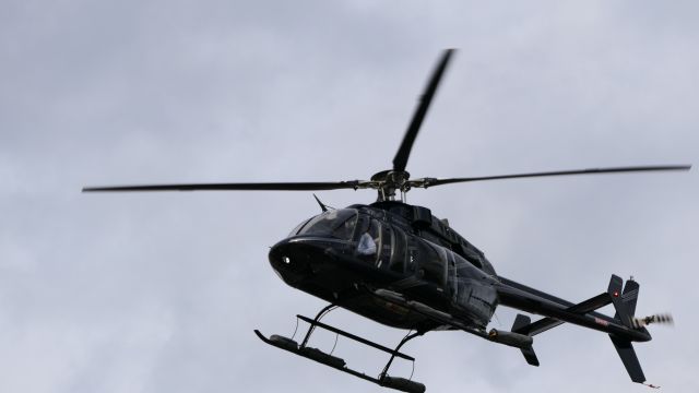 Bell 407 (N403TD)