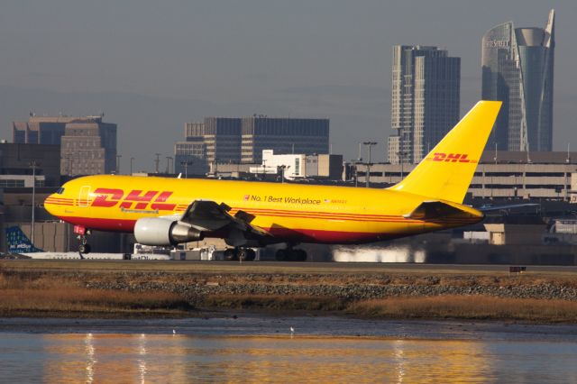 BOEING 767-200 (N656GT)