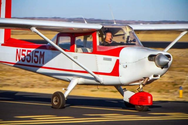 North American Rockwell 100 Darter Commander (N5515M) - Courtesy of Joe Fernandez