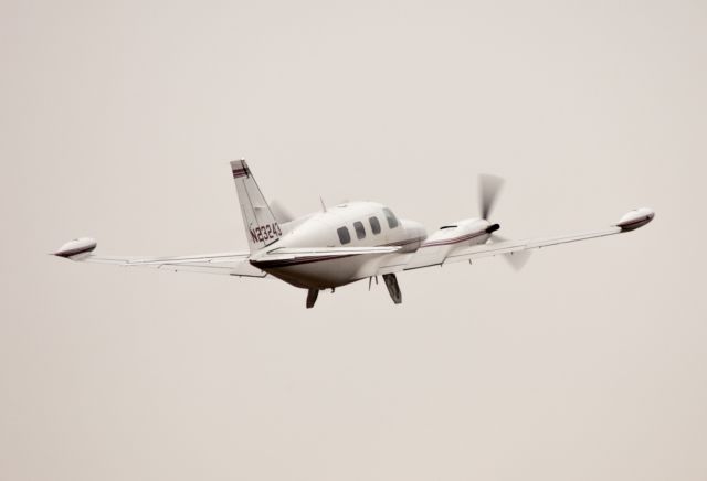 Piper Cheyenne (N23243)